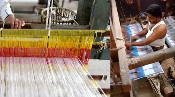 Handloom day