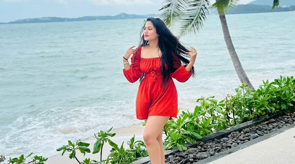Madhumitha H 126