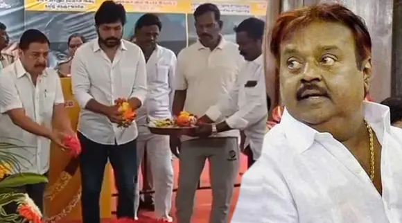Karthi Sivakumar