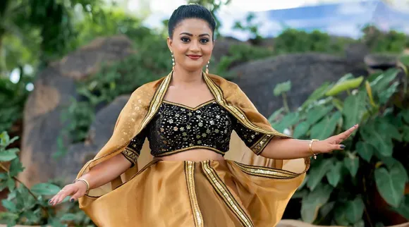 gomathi riya