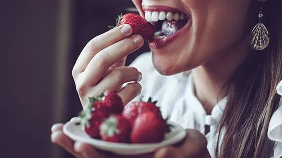 strawberry
