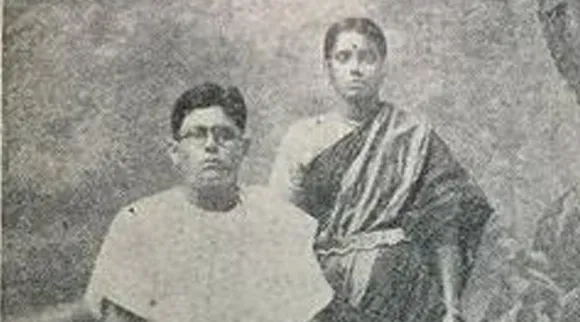 Kittappa KP Sundarambal
