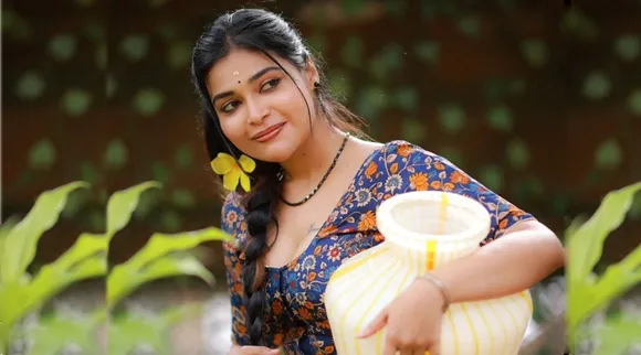Darsha Gupta