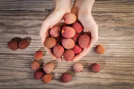 lychee