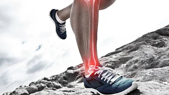 bone health