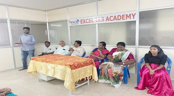 Trichy Women day