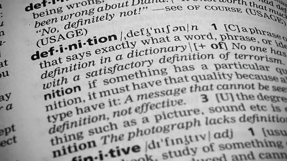 vocabulary