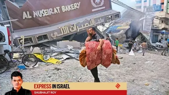 Israel 