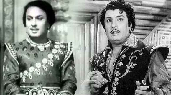 MGR Madurai Veeran
