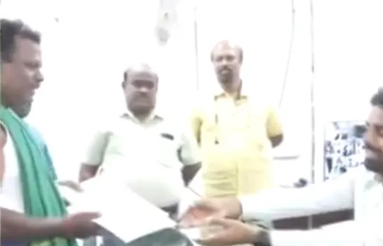 chennai election