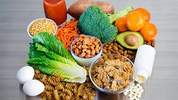 folate