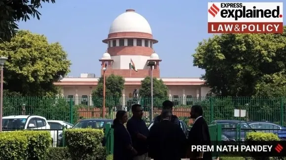Article 370 JK.