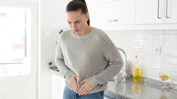 pelvic pain