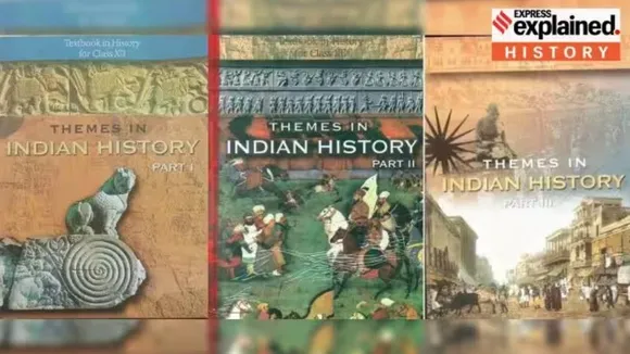 India Bharat exp