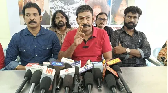 Karate rajan