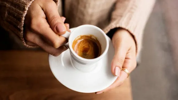 coffee