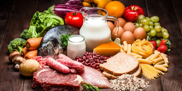 protein