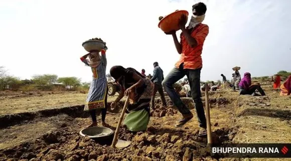 Mgnrega