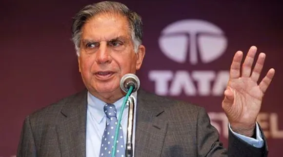 Ratan Tata Death