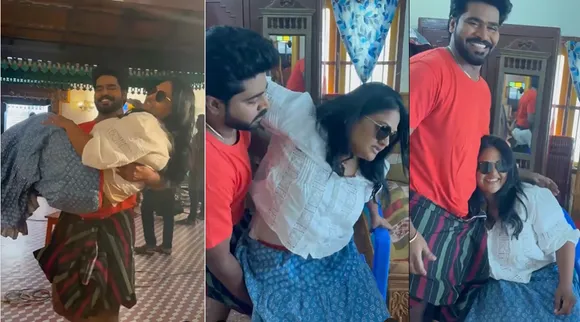 Nirosha Viral Video