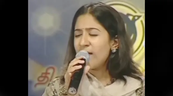 Swetha