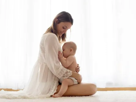 breastfeeding