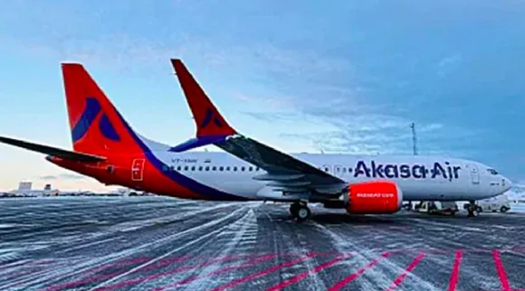 Six more flights of Indian carriers receive bomb threats 18 threats in three days