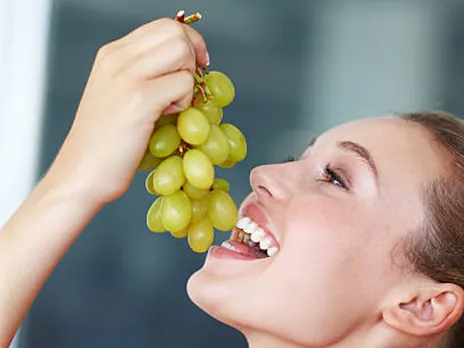 grapes