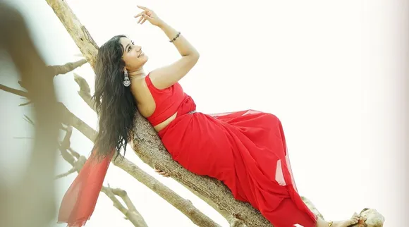 Raveena dhans