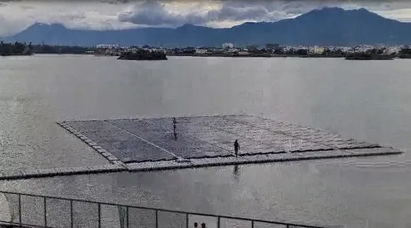 kovai ukkadam solar