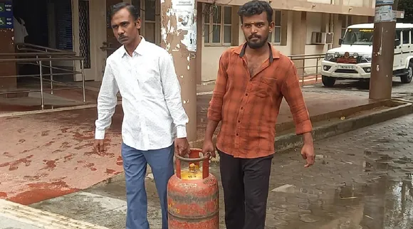 Cbe cylinder