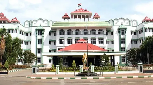 Mdu court