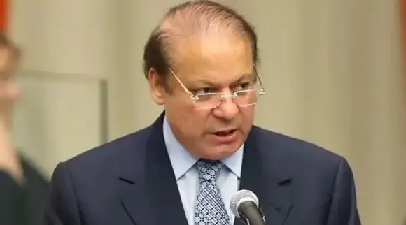 nawaz sharif