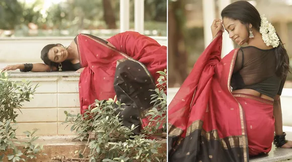 Swathi Konde Stylish