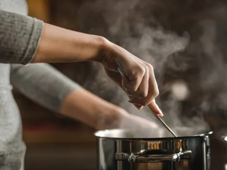 cooking