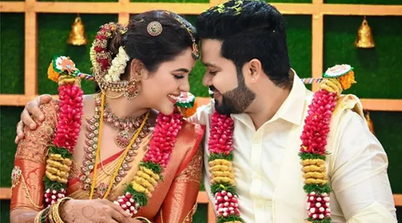 Kayal Serial Chaithra