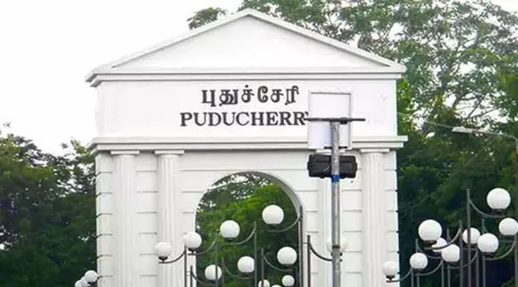 Puducher