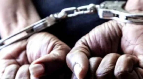 Former DGP Ravindranath son Arun arrested for cocochine trafficking Tamil News 