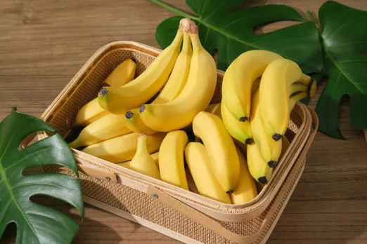 banana