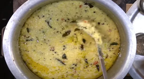 1 peper ghee pongal