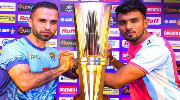 11 pro kabaddi ben vs jai