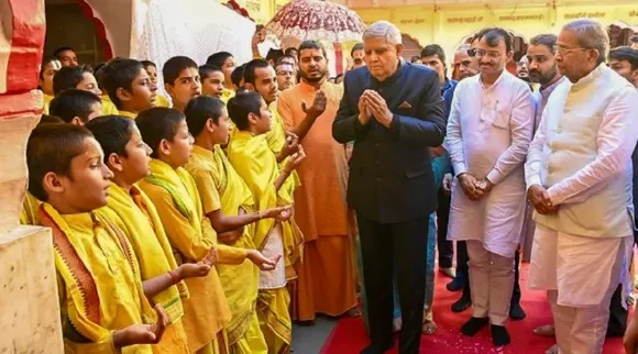 jagdeep rajastan