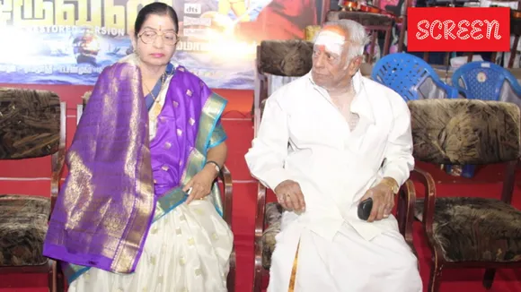 MSV P SuSheela