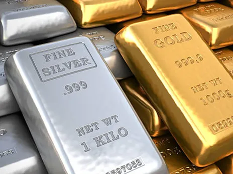 gold