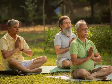 yoga