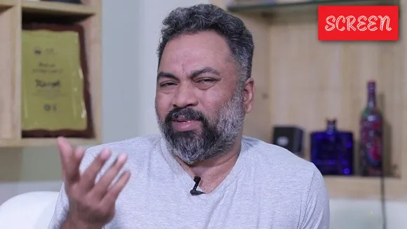 Kalyan Master