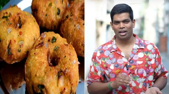 vadai dheena