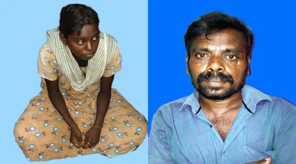 sivagangai child murderer