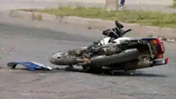 Accidenta