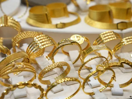 gold